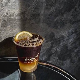 Black  Honey Lemon