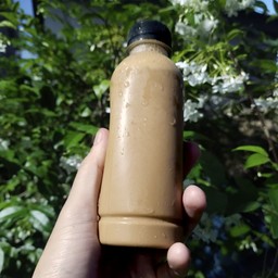 ร้านน้ำชาชง สถานีมีชา