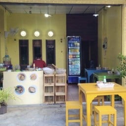 ก๋วยเตี๋ยว บ้านป้า