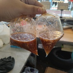 น้ำจิ้มเมี่ยง