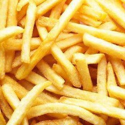 เฟรนช์ฟรายส์