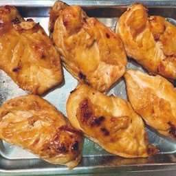 อกไก่ (ร้านประสิทธิ์ไก่ย่าง)