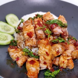อิ่มหนำ สำราญ ร้านใหม่ลองชิมดูก่อนนะคะ