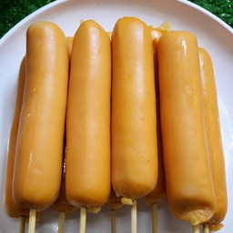 ไส้กรอกจัมโบ้