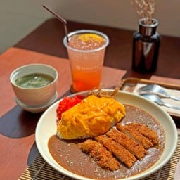 SET ทงคัตสึ