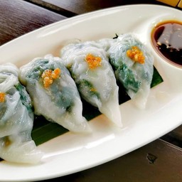 ปากหม้อแห้ง