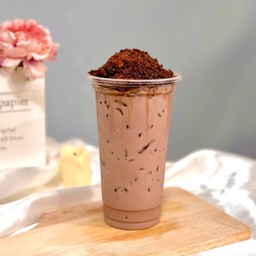 โอวัลตินเฟรค