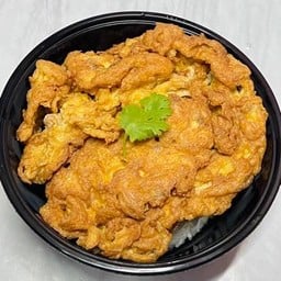 ไข่เจียวธรรมดา