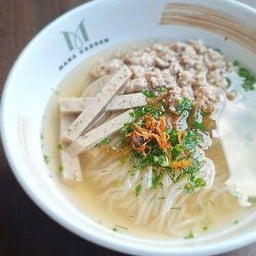 ก๋วยเตี๋ยวญวณ