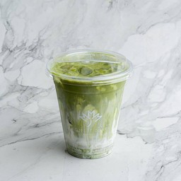 Matcha Premium