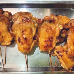 สะโพก (ร้านประสิทธิ์ไก่ย่าง)