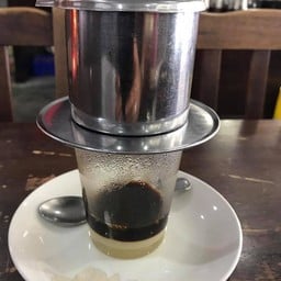 กาแฟเวียดนามร้อน