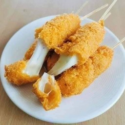 ฮอทชีส 1 ไม้