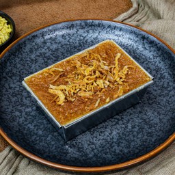 หม้อแกงถั่วถาดเล็ก