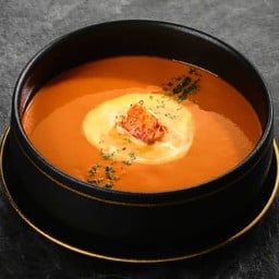 ซุปข้นกุ้งล็อบสเตอร์ ( 200 กรัม )