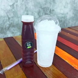 ชาดำเย็น 250ml