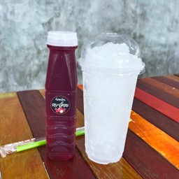 น้ำกระเจียบ 250ml