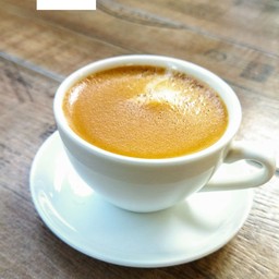 เอสเพรสโซ่ร้อน - Hot Espresso