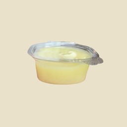 ท็อปปิ้งนมข้นหวาน