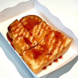 ปังปิ้งแยมสตอเบอร์รี่