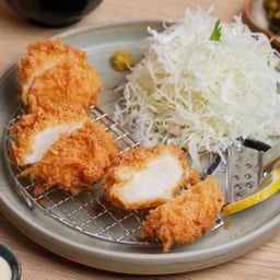Kogoro Katsu The Mall Bangkapi