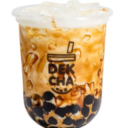 นมสดไข่มุกลาวา