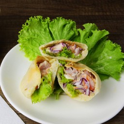 ปิต้าสลัด กล่อง 3 ชิ้น