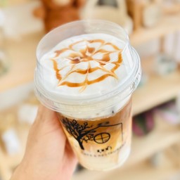 คาราเมลมัคคิอาโต้