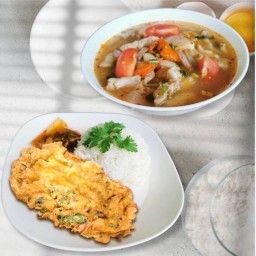 อิ่มเดียว