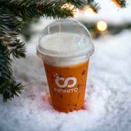 ชาไทย เย็น