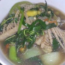 อ่อมสไบนาง