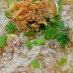 ข้าวต้มหมู