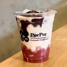 Choco Strawberry