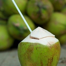 1 Real Aromatic Coconut
