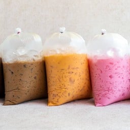 ลูกชิ้นทองสุข(สันติธรรม)