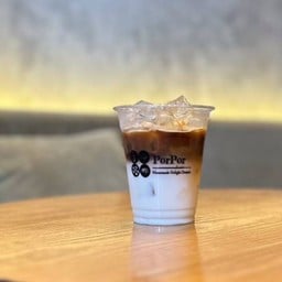 Ice Espresso