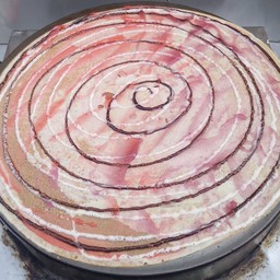 สตรอเบอร์รี่+บลูเบอร์รี่