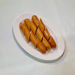 ไส้กรอก