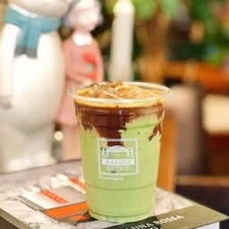 โกโก้มัทฉะ