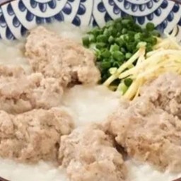 โจ๊กหมูเด้ง