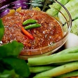 บ้านหยงสตาร์ อาหารและเครื่องดื่มอิสลาม