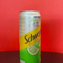Schweppes มะนาว