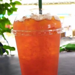 ชาดำเย็น