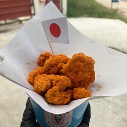 ไก่ป็อบเขย่าฟรี