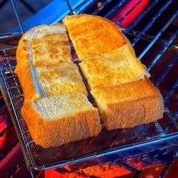 ขนมปังปิ้ง