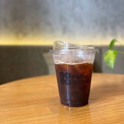 Ice americano