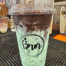 ช็อคโก้มิ้นท์