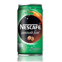 เนสกาแฟ กระป๋องเขียว