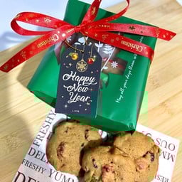 Dough Do - ขนมโฮมเมด