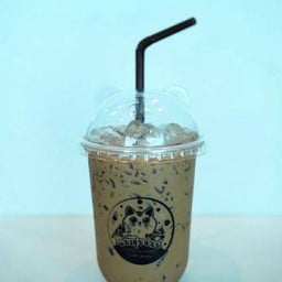 แมวตุ่มคาเฟ่ -